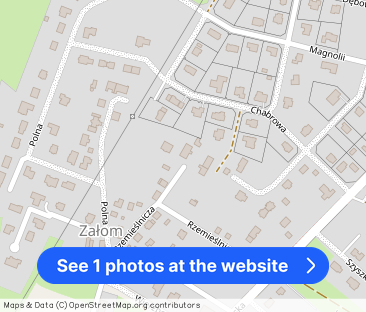 Załom - dom na wynajem dla pracowników! - Photo 1