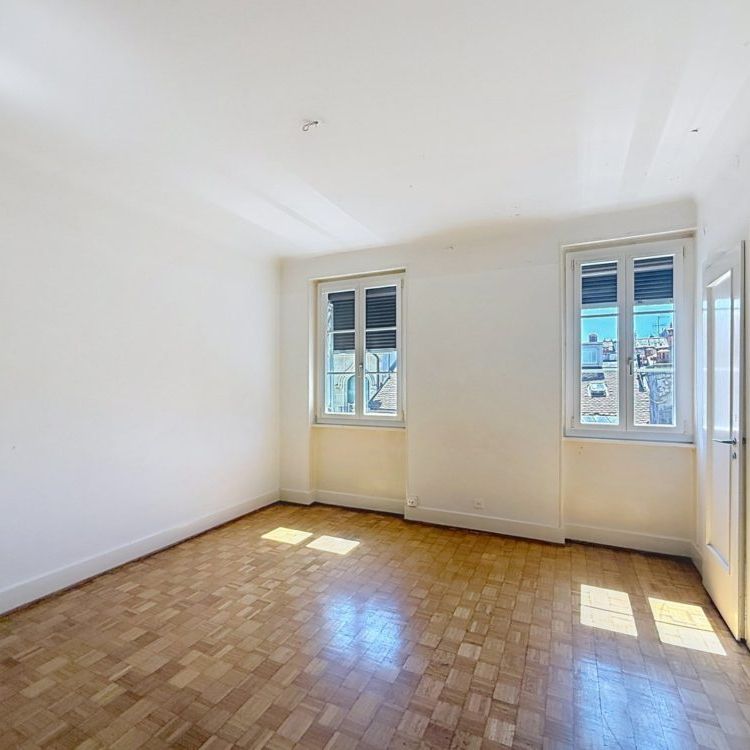 Appartement, 4ème, 1.0 pièce(s), 30 m2 - Photo 1