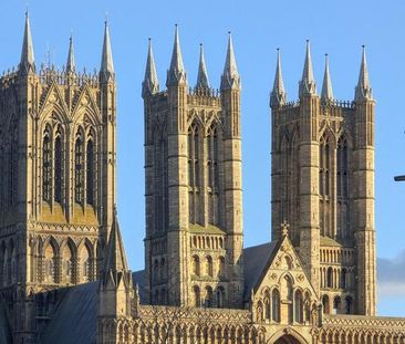 2 bedroom terraced house to rent - Photo 4