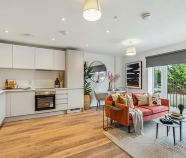 Bath Road, Slough, Berkshire,SL1 - Photo 1