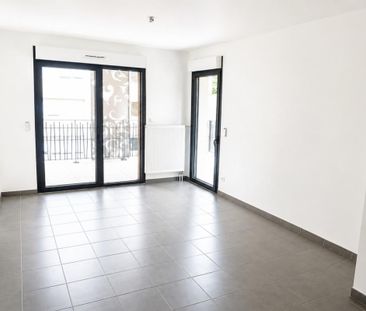 Location Appartement 2 pièces 43m² TOURS 37000 - Photo 1
