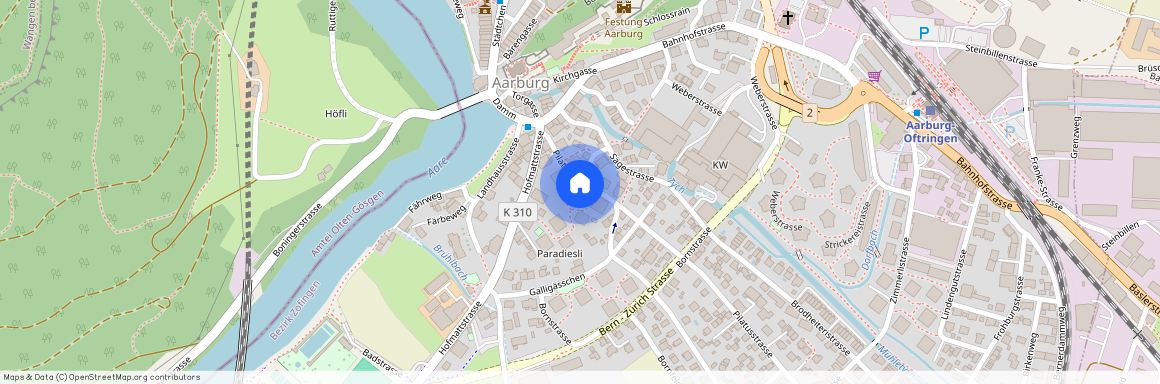 4663, Aarburg, Pilatusstrasse, 8