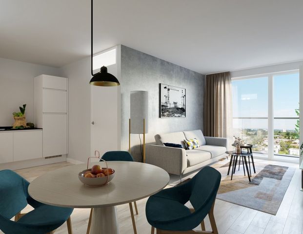 Te huur: Tt. Vasumweg 36 C13 - Foto 1