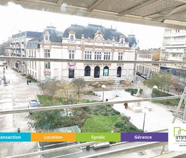 Location appartement 2 pièces 66.55 m² à Mâcon (71000) - Photo 2