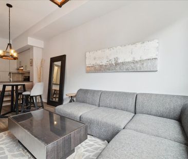 For Lease - 40 Esplanade Lane Unit# 102, Grimsby, Ontario - Photo 3