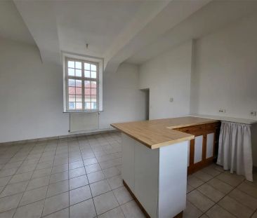 Location appartement 3 pièces - 54.84m² à Saint-omer (62500) - Photo 1