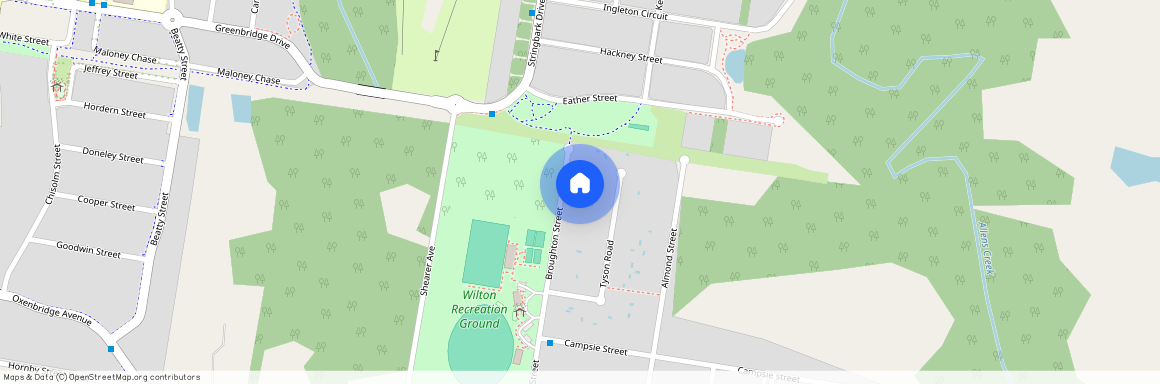 5 Broughton Street, NSW 2571, Wilton