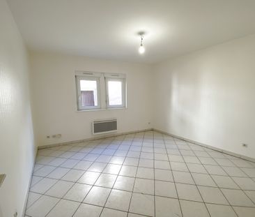Location Appartement 1 pièce 25m² SELESTAT 67600 - Photo 1