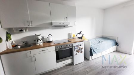 Jasne studio na Białym Prądniku - Photo 2