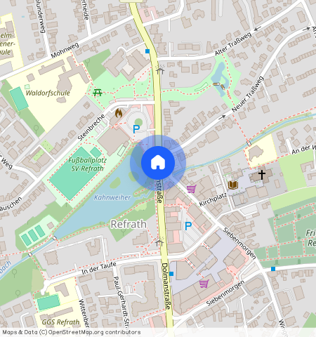 51427, Bergisch Gladbach