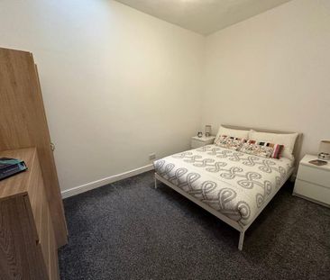 1 bedroom flat to rent - Photo 6