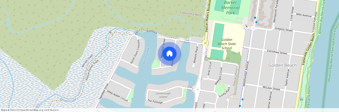 14 Bond Street, Qld 4551, Pelican Waters