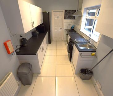 1 bedroom terraced house to rent - Photo 3