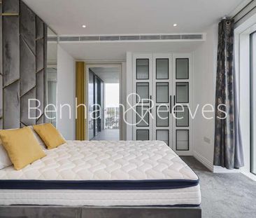 Kings Tower, Chelsea Creek, SW6 - Photo 6