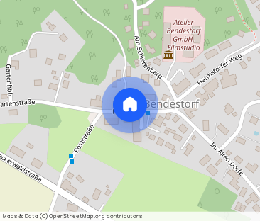 + Frische Luft im alten Dorfe + Süd-West-Balkon + EBK + - Photo 1