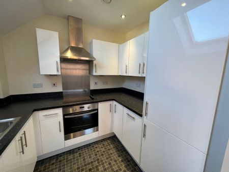 1 Bedroom Flat / Apartment - The Mallards, Totton - Photo 4