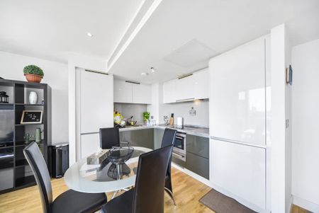 Landmark West, Marsh Wall E14 - Photo 2