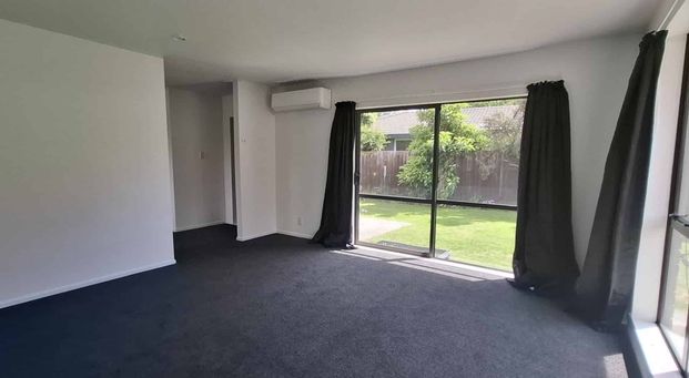 Family Home in Opawa! - Photo 1