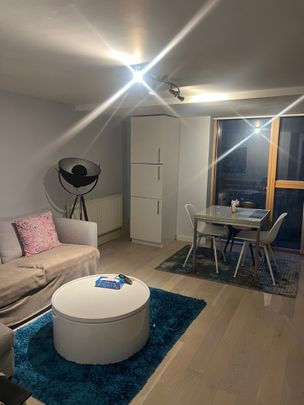 1 Bed Flat, Langley House, W2 - Photo 1