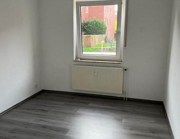 2 Zimmer Wohnung mit Balkon! - Photo 1