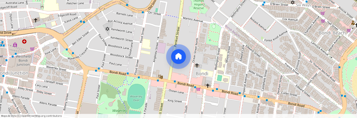 6/56 Penkivil Street, Bondi 2026, New South Wales