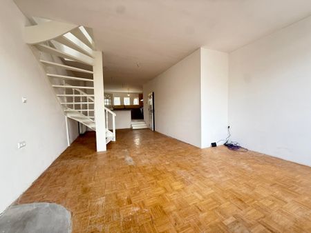 Te huur: Appartement Nieuwe Haagdijk in Breda - Foto 2