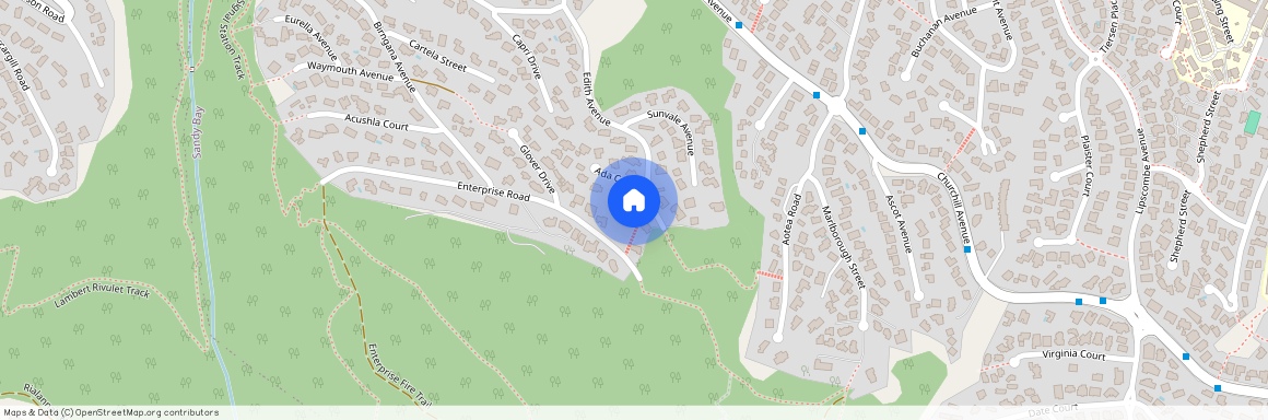 2 Ada Cres, Sandy Bay