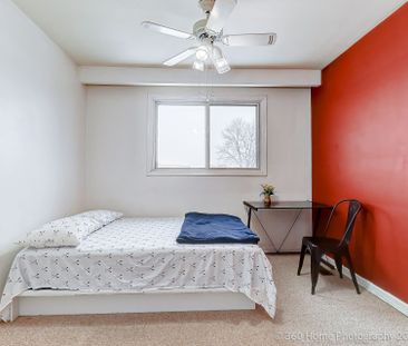 For Lease - 50 Hucknall Road Unit# Upper Level, Toronto, Ontario - Photo 2