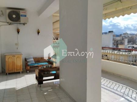 Studio/Γκαρσονιέρα για ενοικίαση Αγυιά (Πάτρα) - Photo 3