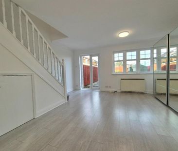 1 bedroom terraced house to rent - Photo 5