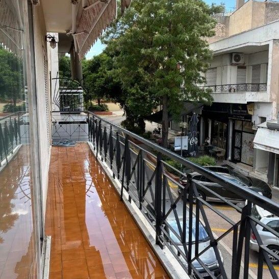 Διαμέρισμα για ενοικίαση Άγιος Δημήτριος - Photo 1