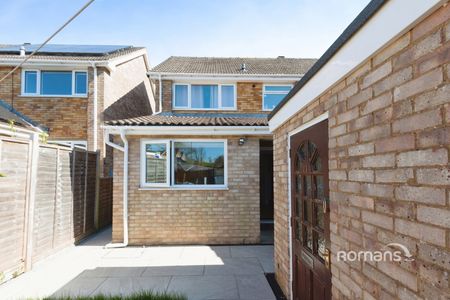 1 bedroom property to rent - Photo 5