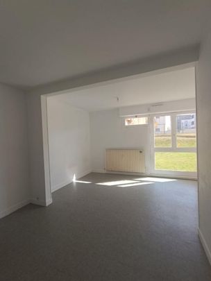 Location Appartement 1 pièce 25m² ST BRIEUC 22000 - Photo 1