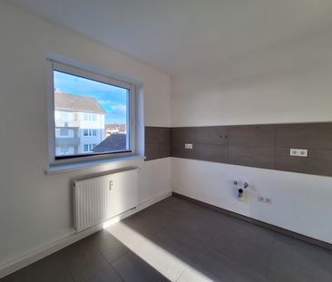 Kernsanierte 3-Zimmer-Wohnung - Foto 3