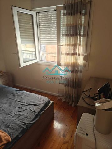 Διαμέρισμα για ενοικίαση Άγιος Δημήτριος (Κέντρο Θεσσαλονίκης) - Photo 4