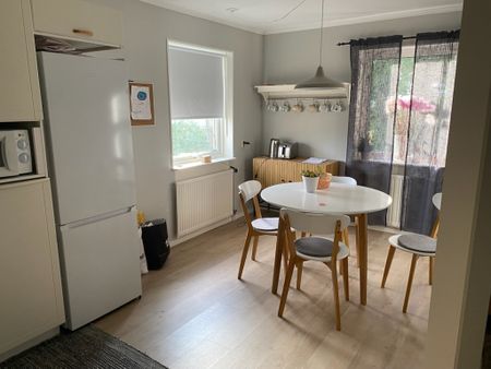 Valmstabacken, Nordingrå - Photo 3