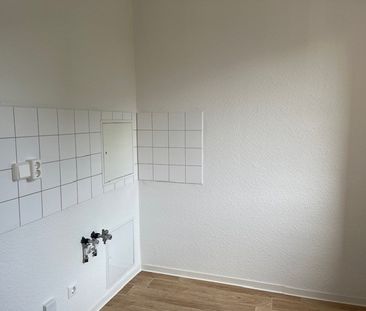 Mit Aufzug! 1-Zimmer-Wohnung mit Balkon - Foto 2