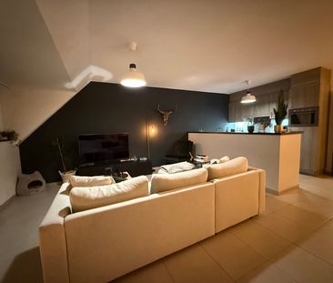 Rustig gelegen appartement met terras - Photo 4