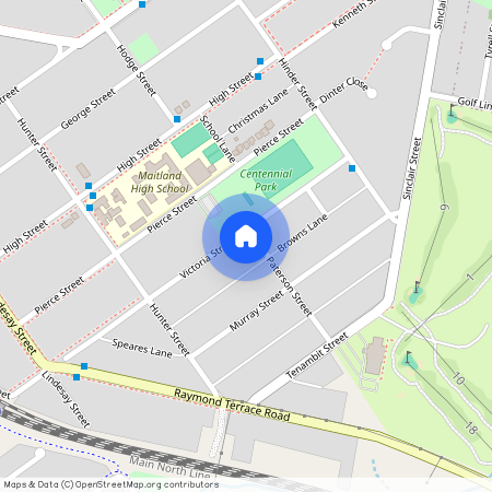 19 Paterson Street, NSW 2323, East Maitland