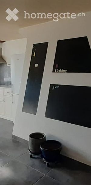 3.5 Zimmer, 103 m² - Foto 2