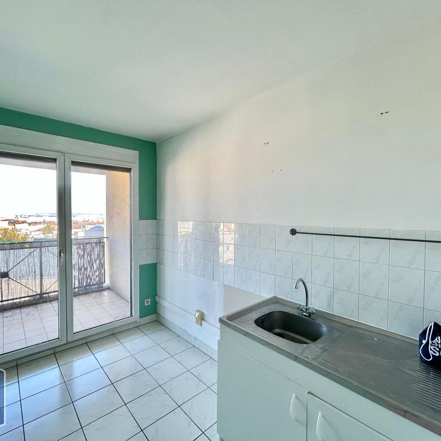 Location Appartement 2 pièces 43m² CALUIRE ET CUIRE 69300 - Photo 1