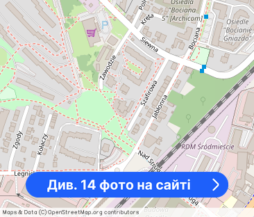 Mieszkanie dwa pokoje + osobna kuchnia po remoncie - Фото 1