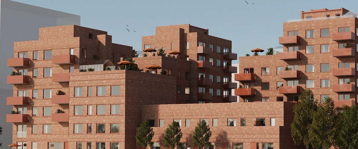 Kreatursgatan 16, Johanneshov - Photo 1