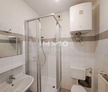 Kleinwohnung bei der Neuen Technik- Petersgasse 15-17, Top 7 - Photo 3