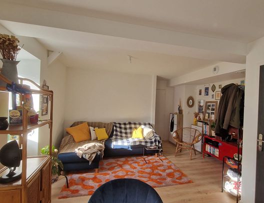 Location Appartement 2 pièces 38m² - Photo 1