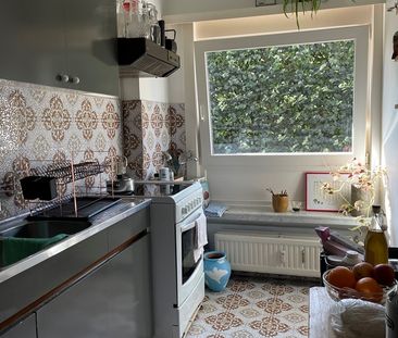 Prachtig rustig appartement in hartje Gent - Photo 4