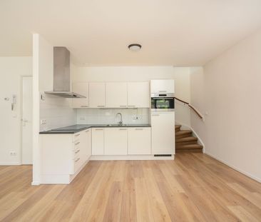 Appartement te huur: Christiaan de Wetstraat 2 2242 XA Wassenaar - Photo 3