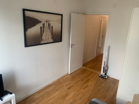 Gimogatan, Uppsala - Foto 2