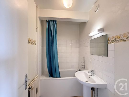 Location Appartement 1 pièce 27m² TROYES 10000 - Photo 1