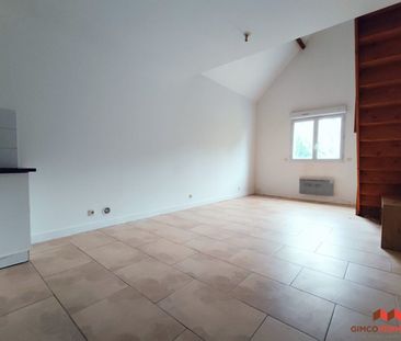 Location Appartement 2 pièces 35m² - Photo 6
